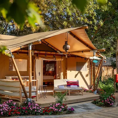 Dunas Luxury * Ταρίφα