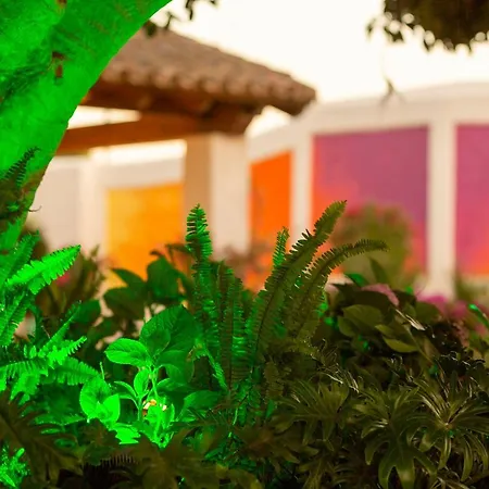 Dunas Luxury Κάμπινγκ Ταρίφα