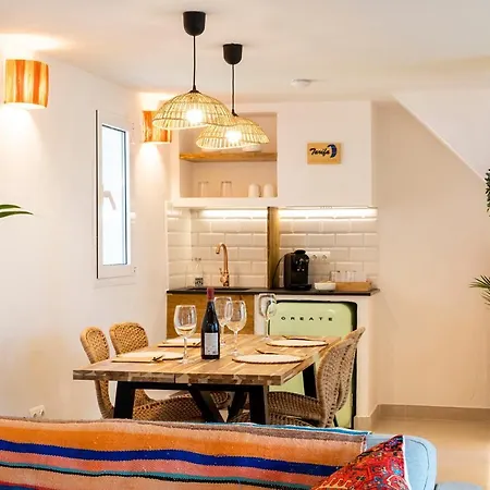 Κάμπινγκ Dunas Luxury Ταρίφα