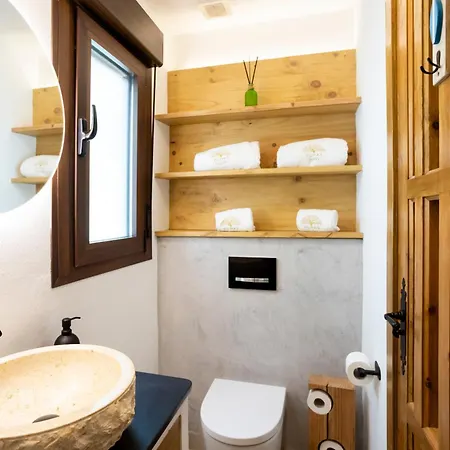 Dunas Luxury Ταρίφα