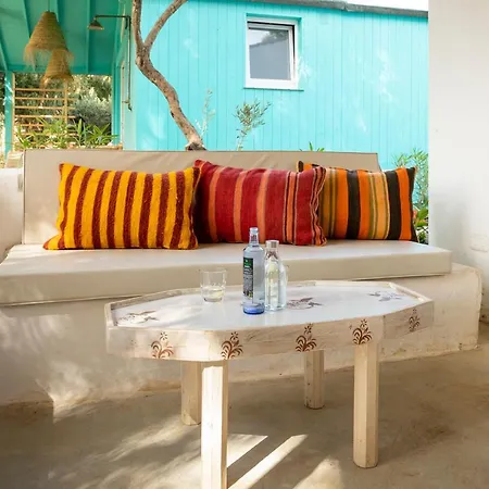 Dunas Luxury Tarifa
