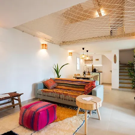Dunas Luxury * Tarifa