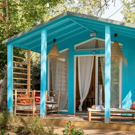 Dunas Luxury Camping Tarifa