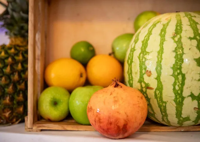 Camping Dunas Luxury